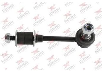 Viraj Demir Askı Rotu Ön Sağ veya Sol RODRUNNER LS-KI-116  548103E000 KI116 KI-116 54810-3E000 548103E000AS 548103