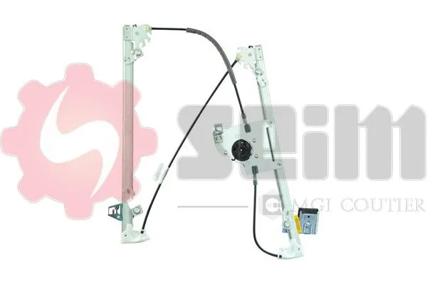 Cam Krikosu Ön Sağ veya Sol Citroen C3 Picasso (12.2008->)  PSA ORJINAL 9221GA