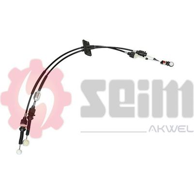 Vites Değiştirme Teli  Fiat Talento Minibüs (296)(06.2016->)  OTOZONE TEL1091