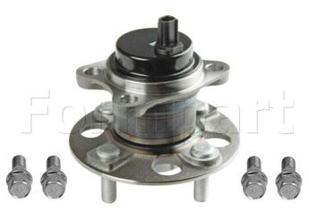 Teker Rulmanı Arka Sağ veya Sol FORMPART 42498005/S  424500D050 424500d060 424505206 42450-0D050 424500D060 42450-0D060 4245052060 42450-52060 4320252040 43202-52040