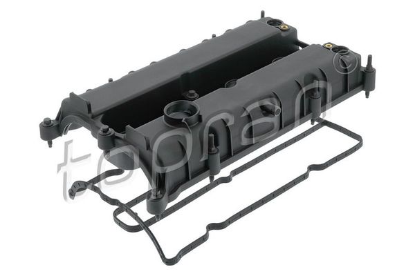 Motor Üst Kapağı (Külbütör)  FASE 11-260-012