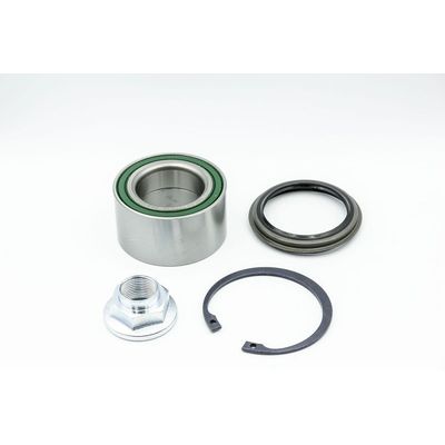 Teker Rulmanı Arka Sağ veya Sol Mazda 626 Sedan/ Coupe/ S.Wagon (GD/GV)(06.1987->)  SNR FC35259