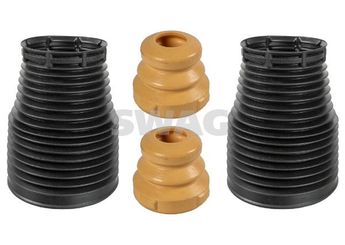 Amortisör Körüğü Ön Sağ veya Sol SWAG 33 10 1672  7L0412303AS1 7L0412303A 7L0 412 303 A 7L0 412 303 A S1 7L0498137 7L0 498 137 7L0498137SK2 7L0 498 137 SK2