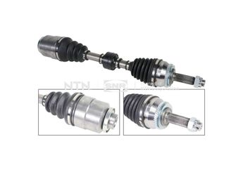 Aks Komple Ön Sağ VEKA HY-8032  495001E650 495001G550 495001E660