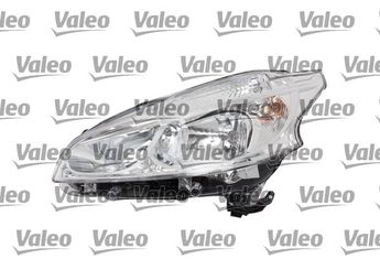 Far Lambası Sağ VALEO 044745  9802221880 9802221280 1685351480