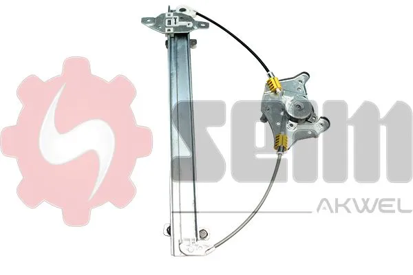 Cam Krikosu Ön Sağ HYUNDAI ORJINAL 824041C010