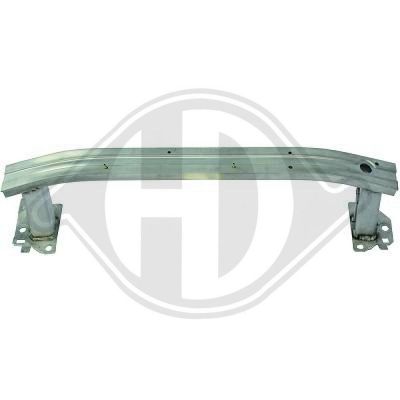 Tampon Demiri Ön EAGLE BODY 1438-2030