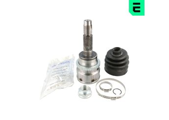 Aks Kafası Ön Dış Sağ veya Sol VEKA DA-1004A  4242087402 4341087402 4342087402