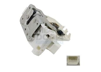 Kapı Kilidi Arka Sol FORD ORJINAL XS41A26413CG  XS41A26413CG 4057989