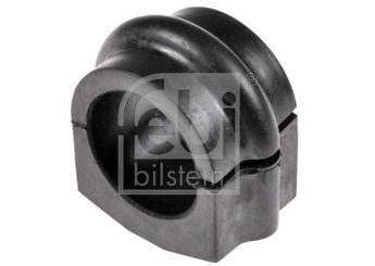 Viraj Demir Lastiği Ön FEBI BILSTEIN 42539  42539 546139X502 54613-9X502