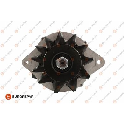 Alternatör  Opel Corsa B (03.1997->)  EUROREPAR 1638108180