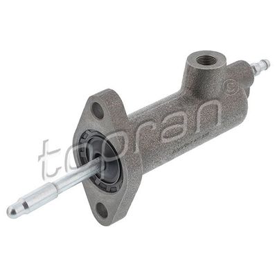 Debriyaj Merkezi Alt TOPRAN 401 538