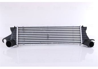 Turbo Radyatörü  KALE 345095  8200073413 8200140970 21410 00Q0C 2