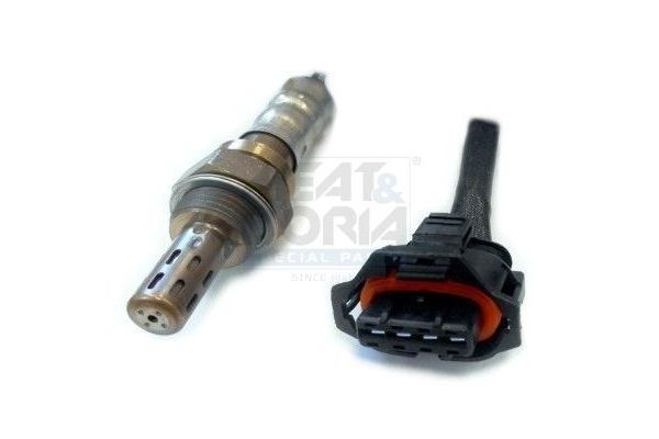 Oksijen (Lambda) Sensörü  Fiat Croma (194)(06.2005->)  OPEL ORJINAL 55354595