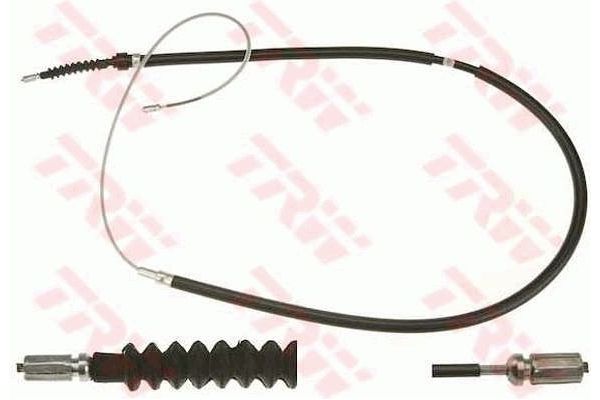 El Fren Teli Arka Sağ veya Sol Audi A3 (8L)(09.1996->)  PRO-A 294954