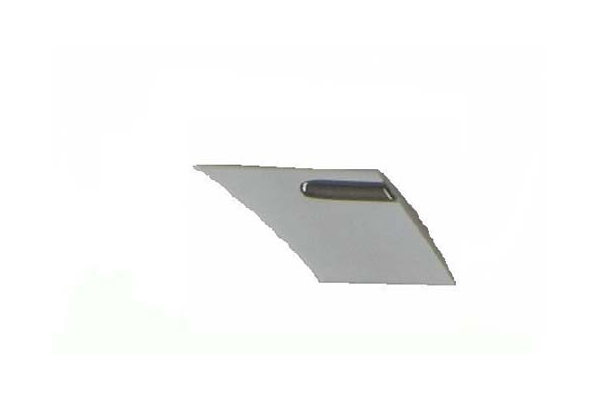 Çamurluk Bandı Arka Sağ EUROBUMP MER1303007