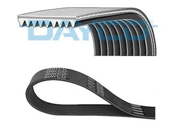 Vantilatör Kayışı  DAYCO 9PK1826HD  129970892 0129970892 149971092 0149971092 149971792 0149971792 19931696 0019931696 149973492 A0019931696 0149973492