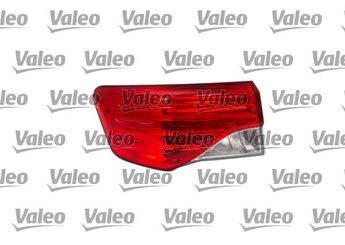 Stop Lambası Dış Sağ VALEO 044906  8155005270 81550-05270