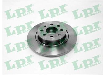 Fren Disk Ayna Arka Sağ ve Sol LPR F2002P  50902167 55700592 55700593 569097 93167282