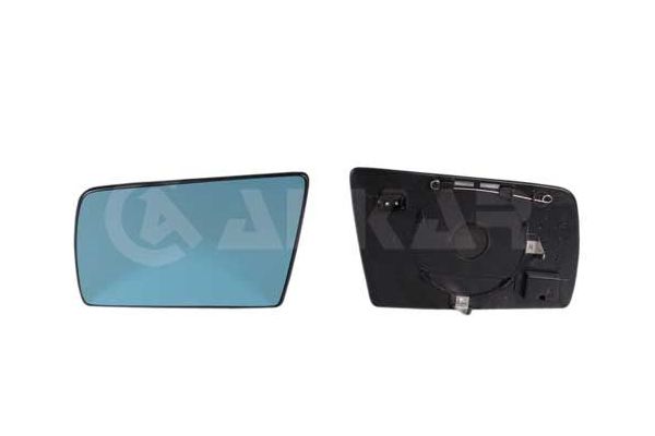 Ayna Camı Dış Sol Mercedes S -Serisi Coupe (BM 140)(01.1992->)  BSG 60-910-034