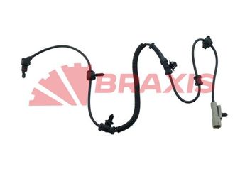 Abs Sensörü Ön Sağ veya Sol BRAXIS AK0170  K05604414AA K05604414AC K56044144AA K56044144AB K56044144AC K56044144AD 56044144AA 56044144AB 56044144AC 56044144AD 5604414AA 5604414AC