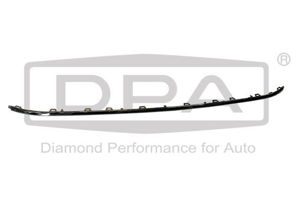 Tampon Nikelajı Ön MADE IN TAIWAN 3G0853245