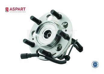 Teker Rulmanı Ön Sağ veya Sol ATF 615  414200940 4142009400 4142009401 4142009403 4142009404 4142009405