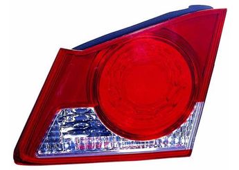 Stop Lambası İç Sağ WAGENBURG CVC06-7303  34151SNBG02 34151-SNB-G02