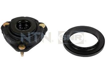 Amortisör Tabla Takozu Ön Sağ veya Sol SNR KB652.09  7T163K155AA 1061721 1087177 1115132 1480525