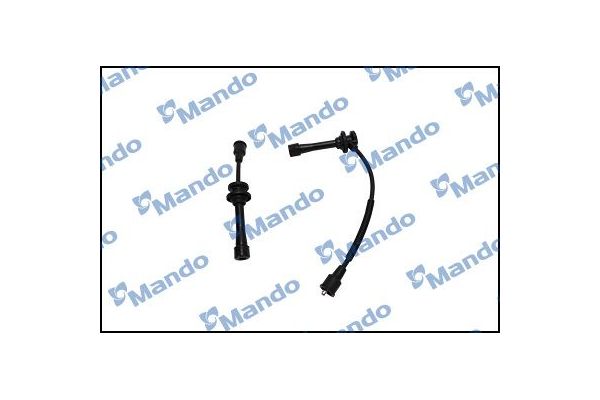 Buji Kablosu  DODUCO 7871