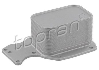 Motor Yağ Soğutucu  TOPRAN 625 268  11428585624 1142 8 585 624