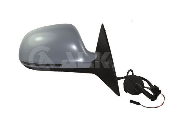 Dikiz Aynası Dış Sağ Audi A6 Allroad Quattro (4FH)(10.2008->)  VIEWMAX VM022NEBCTR