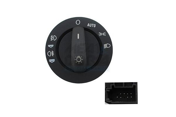 Far Anahtarı  BITAPART BAU387013