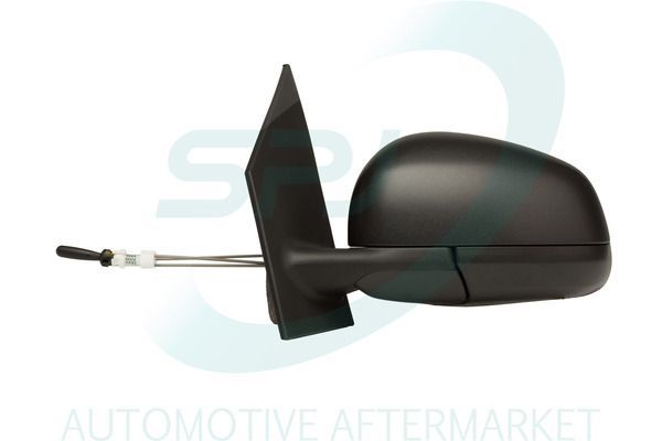 Dikiz Aynası Dış Sol Smart Fortwo Coupe (11.2014->)  SPJ E-3547
