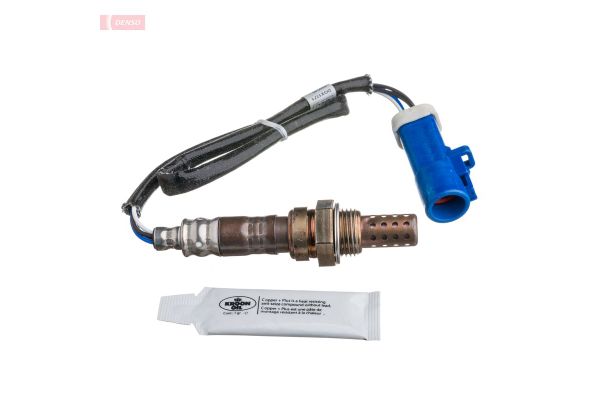 Oksijen (Lambda) Sensörü  Ford Fusion (CBK)(2002->)  DENSO DOX-1371