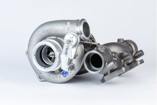 Turbo Şarj  BORGWARNER 13879980030