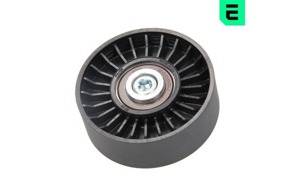 Vantilatör Kayış Gergi Rulmanı  BMW 1 M Serisi Coupe (E82)(2011->)  OPTIMAL 0-N2129