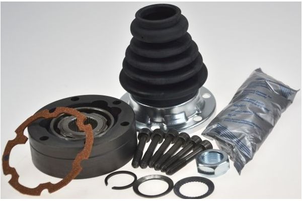 Aks Kafası Ön İç Sağ veya Sol Volkswagen Passat (312)(04.1988->1993)  GKN 302262