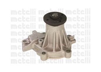 Devirdaim Su Pompası  METELLI 24-0555  1610087109 16100-87109 1610087183 16100-87183 1610087185 16100-87185