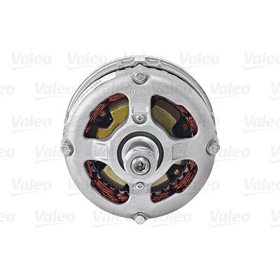 Alternatör  VALEO 439101