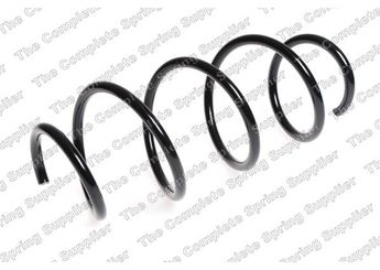 Helezon Yayı Ön LESJÖFORS 4056878  A2043210604 2043210604 2043210704 A2043210704