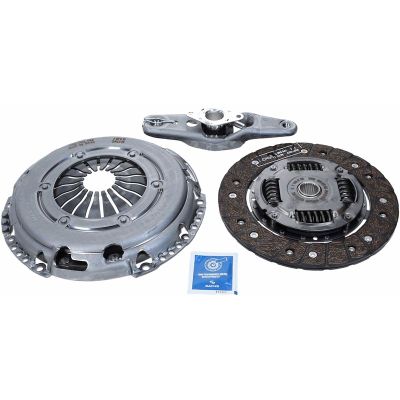 Debriyaj Seti  SACHS 3000 950 082