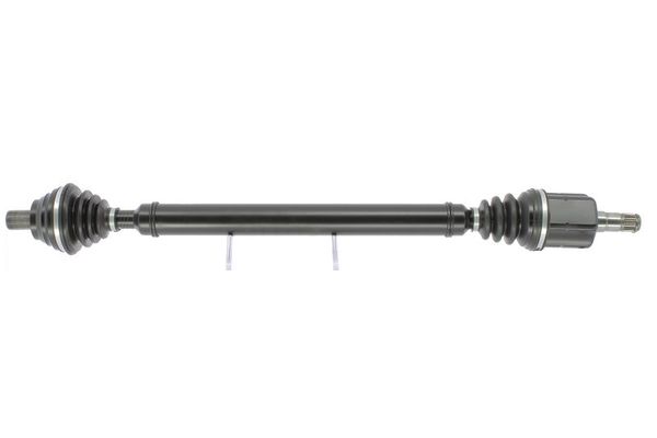 Aks Komple Ön Sağ Skoda Octavia (1Z3)(05.2004->)  FORMPART 29380029/S