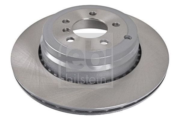 Fren Disk Ayna Arka Sağ ve Sol Land Rover Range Rover (LM)(01.2002->)  FEBI BILSTEIN 108548