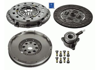 Debriyaj Seti  SACHS 2290 601 112  4C117C625AA 4C11-7C625-AA 2123162