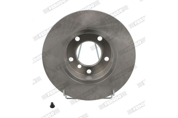 Fren Disk Ayna Ön Sağ ve Sol BMW 3 Serisi Compact (E36)(1994->)  FERODO DDF248