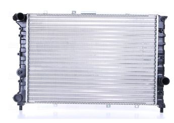 Su Radyatörü  NISSENS 60044  50501508 60624581 60690405 71753212