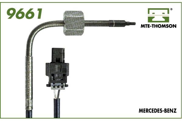 Egzoz Sıcaklık Sensörü  NGK 90456