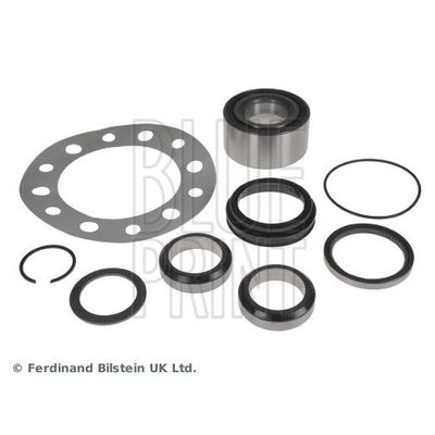 Teker Rulmanı Arka Sağ veya Sol BLUE PRINT ADT383105