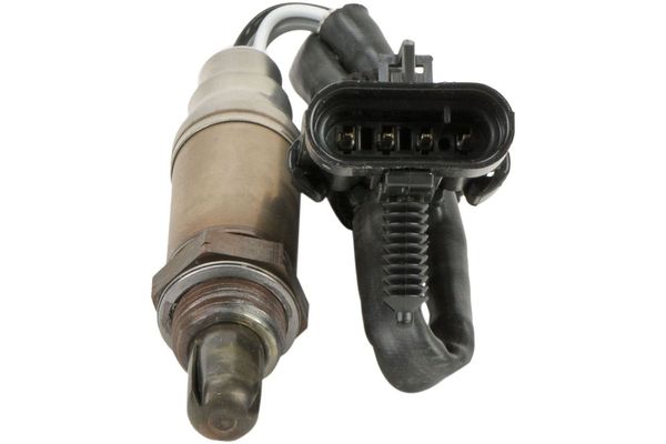 Oksijen (Lambda) Sensörü  Chevrolet Matiz (2004->2005)  BOSCH F 00H L00 046